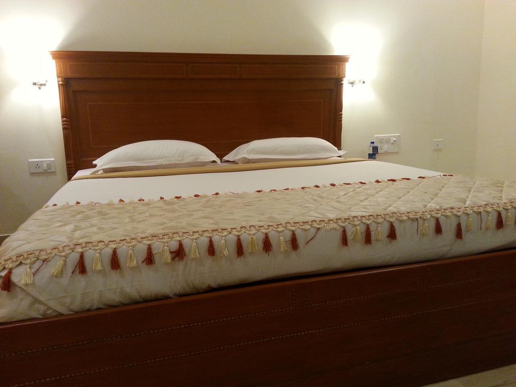 Paramount Inn Sriperumbudur Pokoj fotografie